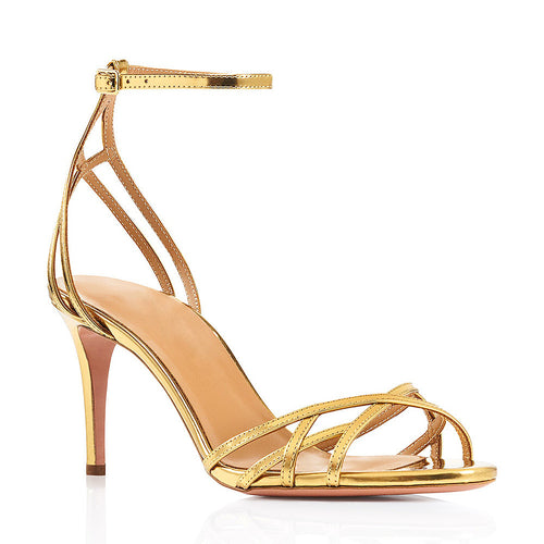 'Nirvana' Luxe Heel