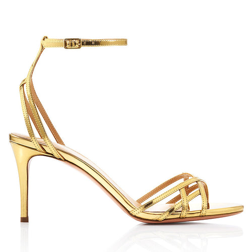 'Nirvana' Luxe Heel