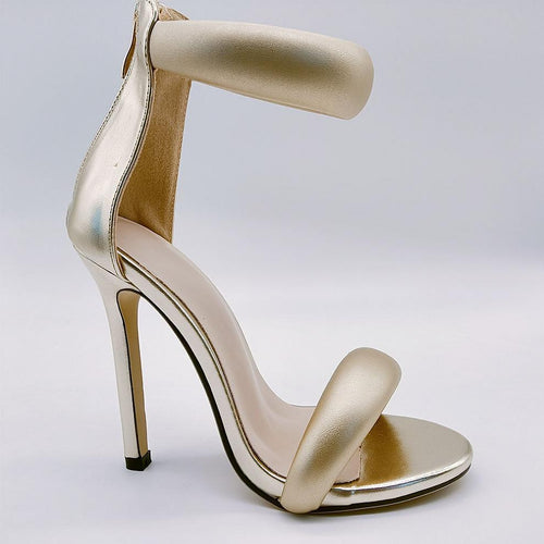 'Astraea' Goddess Heel