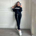 “Dior Atelier Lounge Set”