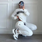 “Dior Atelier Lounge Set”