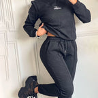 “Coco Essence” Monogram Lounge Set