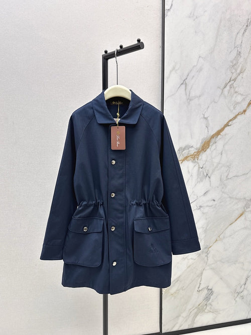 “Loro Piana Heritage Field Jacket”