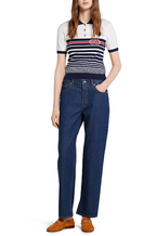 Gucci Polo Top
