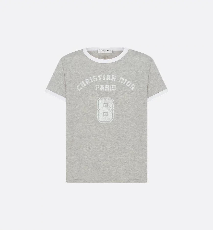 Christian Dior トレーナー 8 Christian Dior Paris No. 8 Tee – LUXE LIVING FASHIONS
