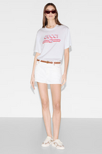 Gucci Jersey T-shirt