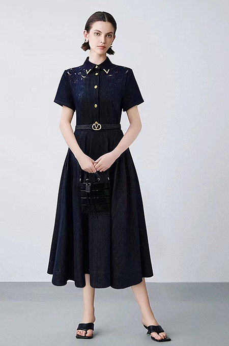 Valentino Dress