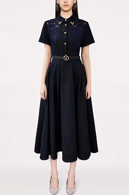 Valentino Dress