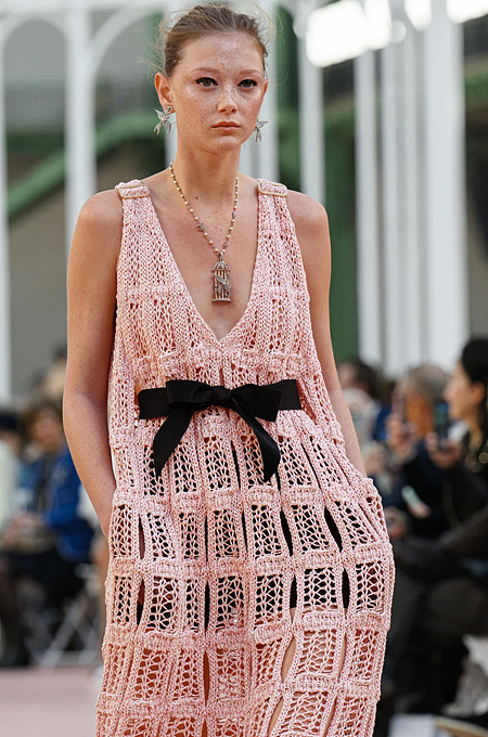 Chanel Dress