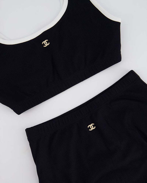 CC Swim Suit Set