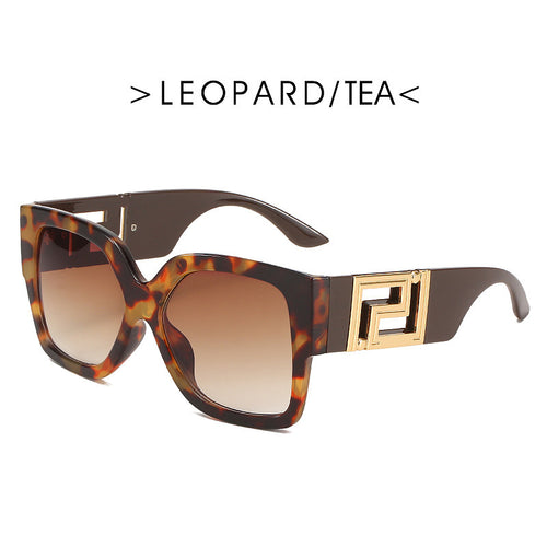 'Sentera' Lavished Sunglasses