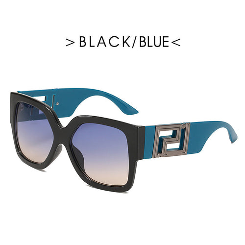 'Sentera' Lavished Sunglasses