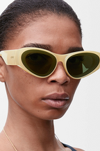 Loewe Cateye Sunglasses