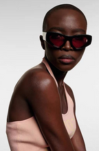 Loewe Cateye Sunglasses