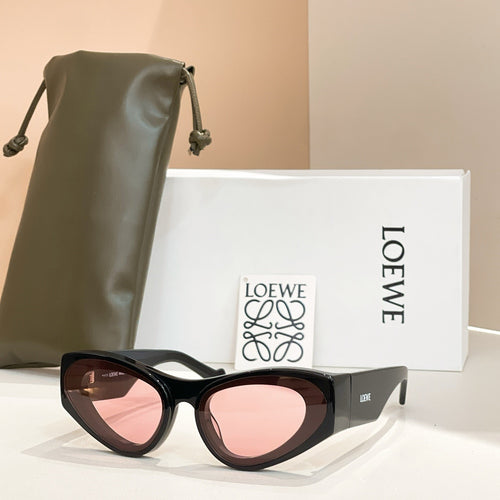 Loewe Cateye Sunglasses