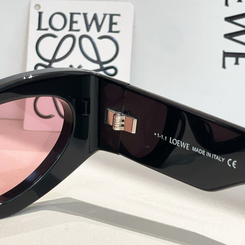Loewe Cateye Sunglasses