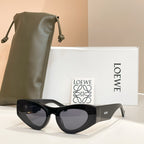 Loewe Cateye Sunglasses