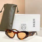 Loewe Cateye Sunglasses