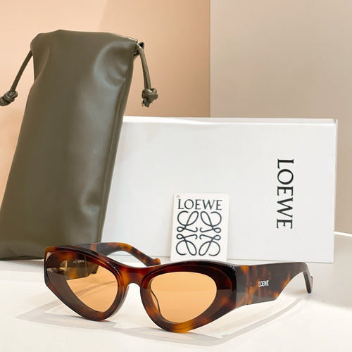 Loewe Cateye Sunglasses