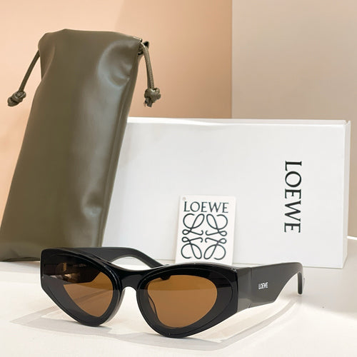 Loewe Cateye Sunglasses