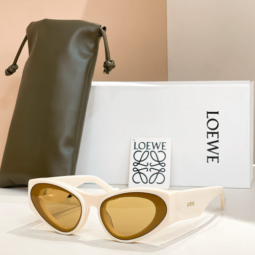 Loewe Cateye Sunglasses