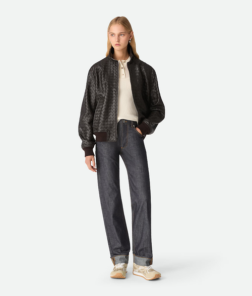 Bottega Veneta Orbit Sneaker – Sand Beige