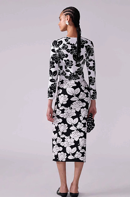 'Hecate' Skirt Set