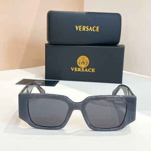 Versace Big Frame Sunglasses