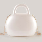 'Venyx' Handle Bag