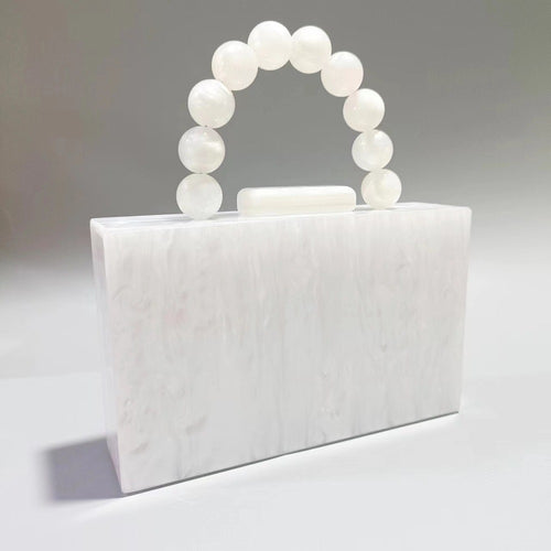 'Oralyn' Square Bag