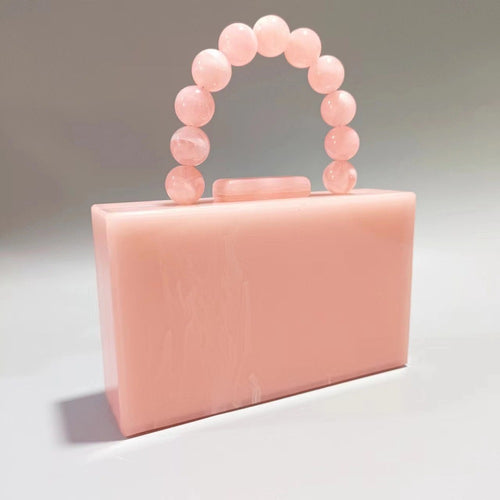 'Oralyn' Square Bag
