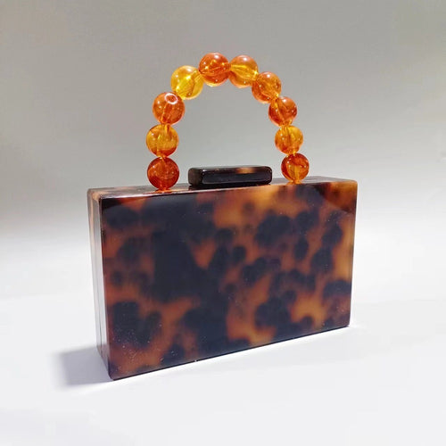 'Oralyn' Square Bag