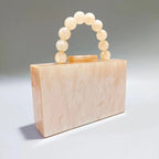 'Oralyn' Square Bag