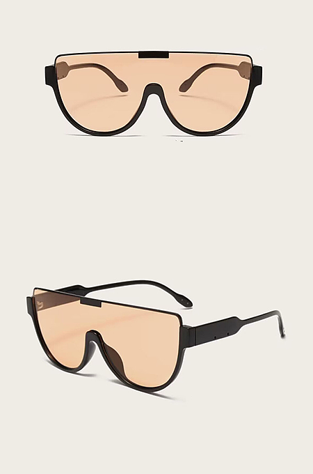 'Odessa' Glasses