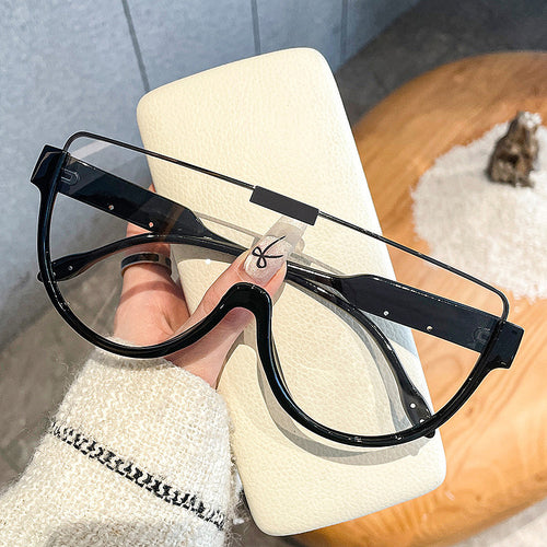 'Odessa' Glasses