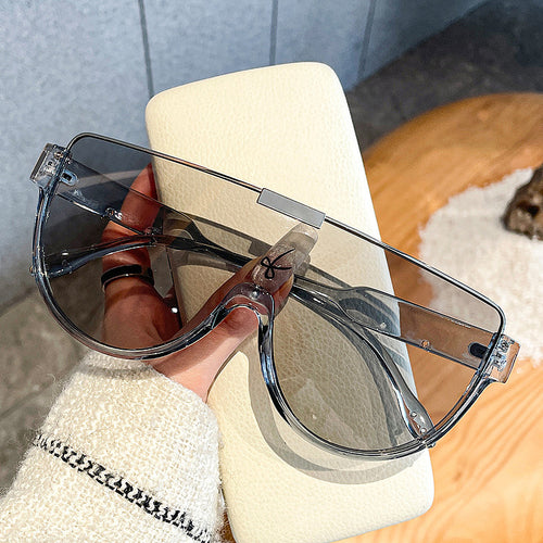 'Odessa' Glasses