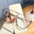 'Odessa' Glasses