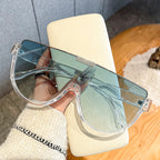 'Odessa' Glasses