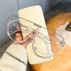 'Odessa' Glasses