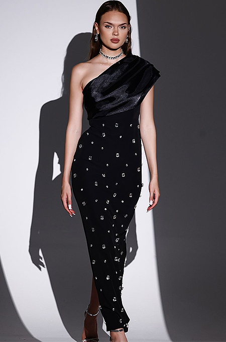 'Livera' Dress