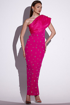 'Livera' Dress