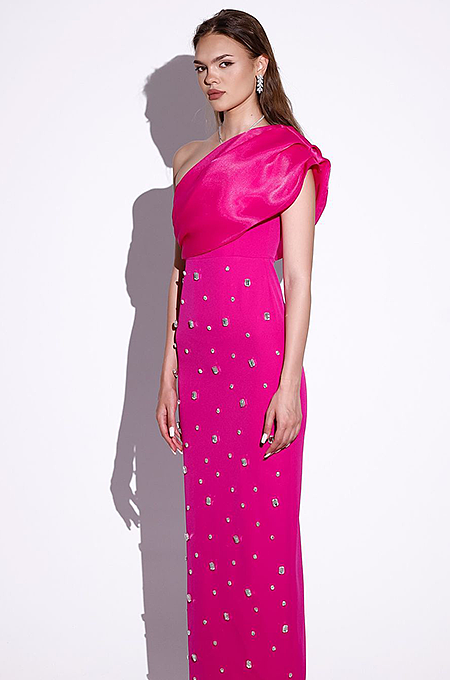 'Livera' Dress