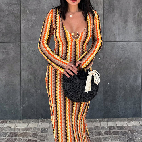 'Mieri' Dress