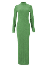 'Kiri' Long Dress