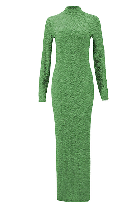 'Kiri' Long Dress
