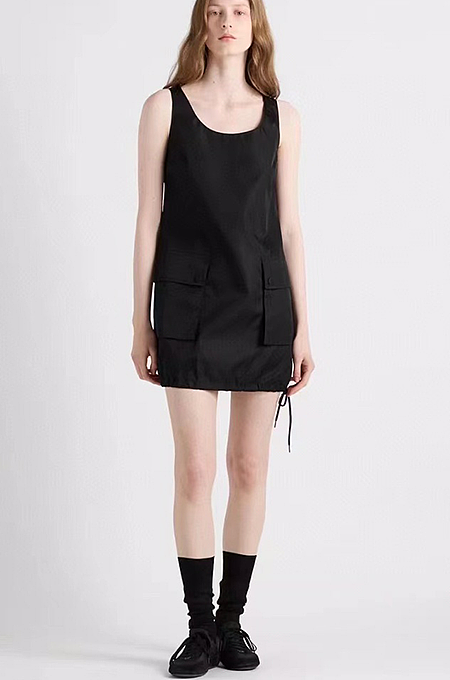 Prada Dress