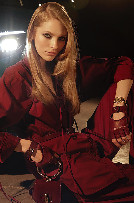 Gucci Pants Set