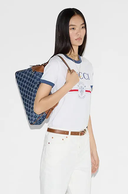 GUCCI Tee