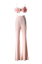 'Pomis' Beach 2pc Pants Set