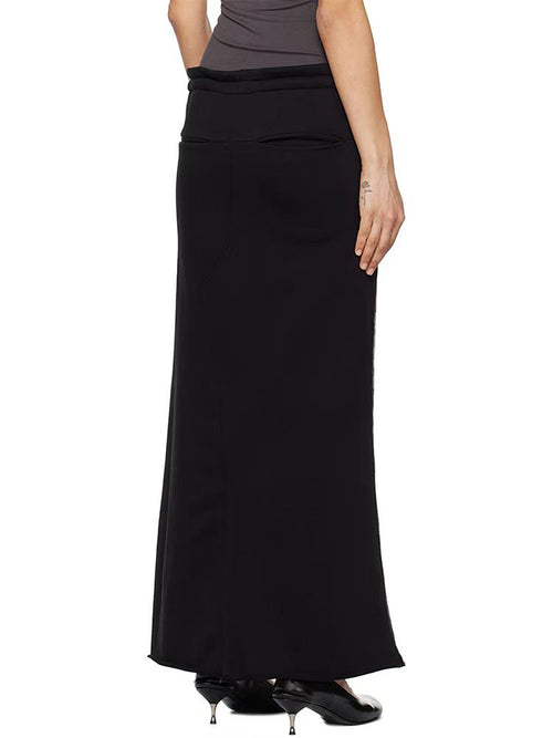'Joci' Luxury Bermuda Shorts
